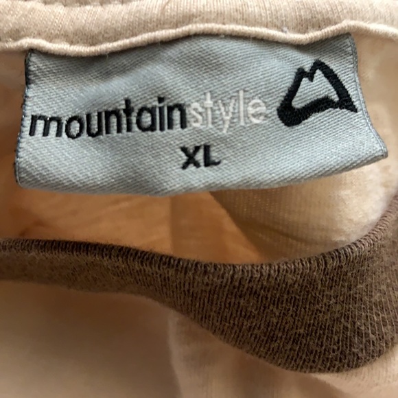 Breckenridge Ringer Tee - Picture 4 of 4